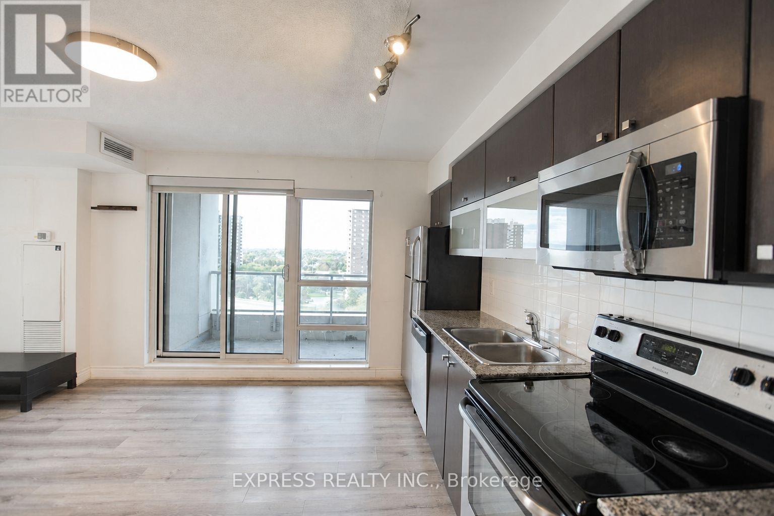 1105 - 2015 Sheppard Avenue E, Toronto, Ontario  M2J 0B3 - Photo 14 - C13755712