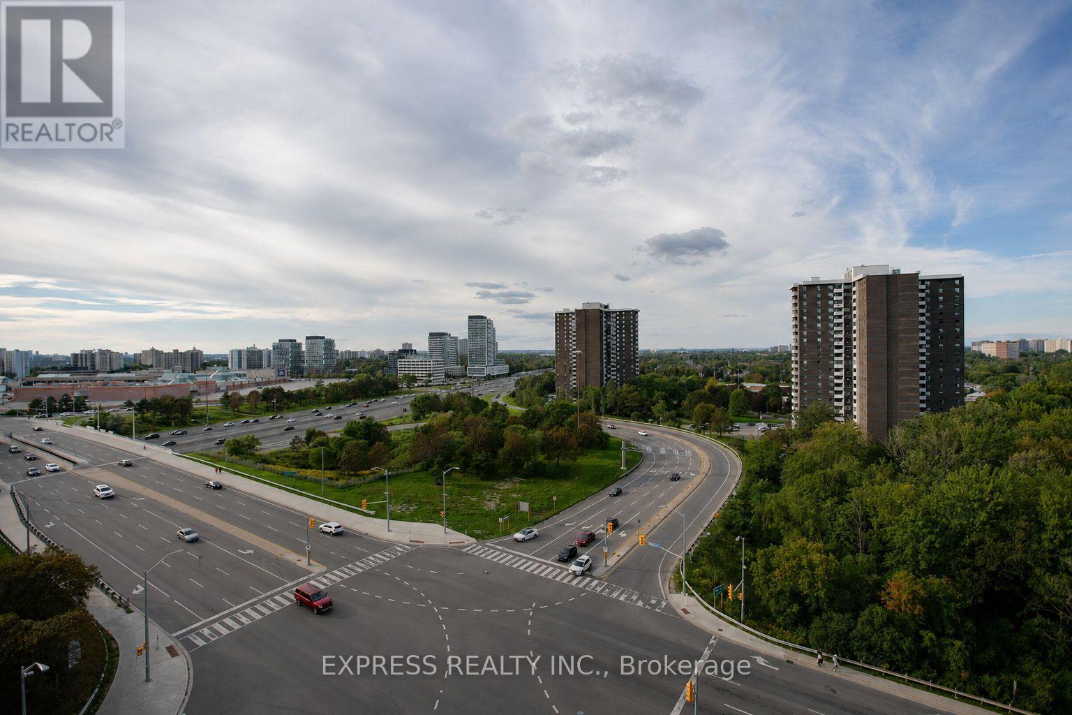 1105 - 2015 Sheppard Avenue E, Toronto, Ontario  M2J 0B3 - Photo 27 - C13755712