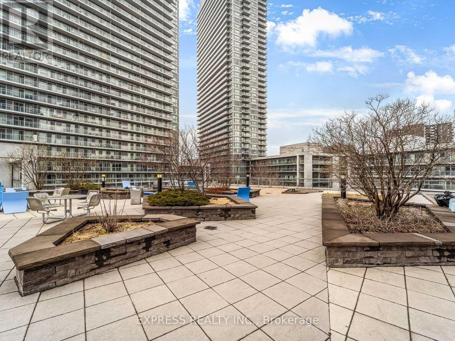 1105 - 2015 Sheppard Avenue E, Toronto, Ontario  M2J 0B3 - Photo 28 - C13755712