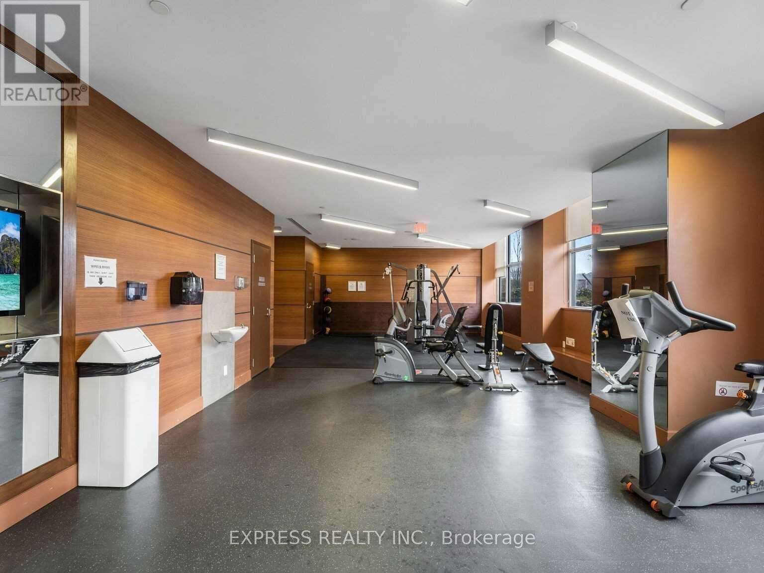 1105 - 2015 Sheppard Avenue E, Toronto, Ontario  M2J 0B3 - Photo 29 - C13755712