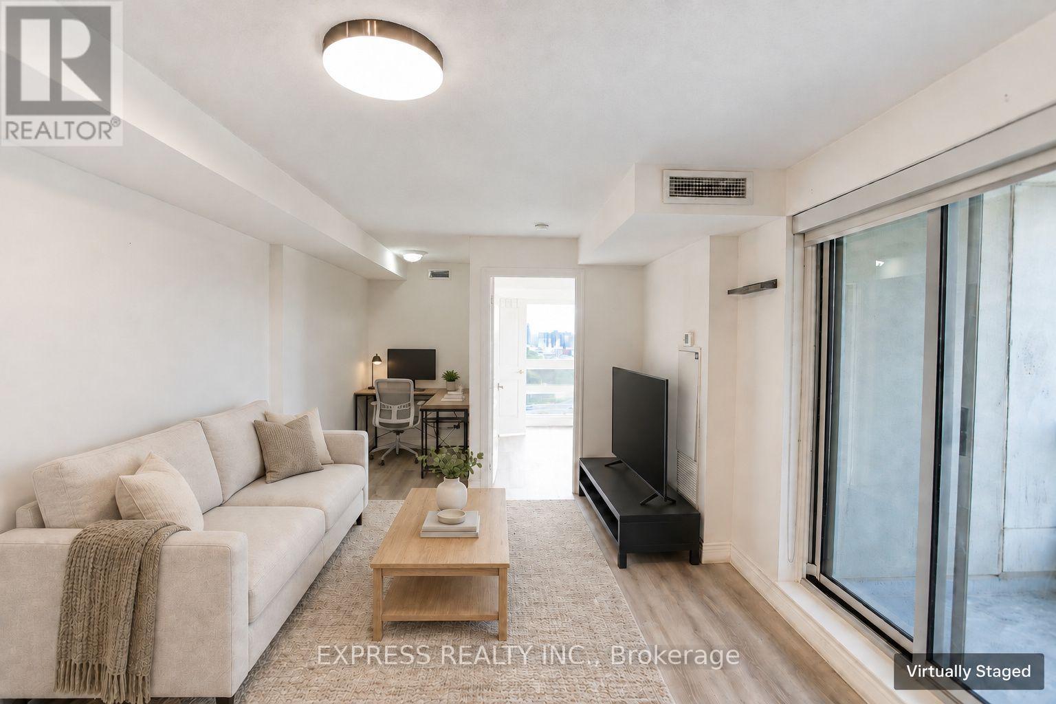 1105 - 2015 Sheppard Avenue E, Toronto, Ontario  M2J 0B3 - Photo 4 - C13755712