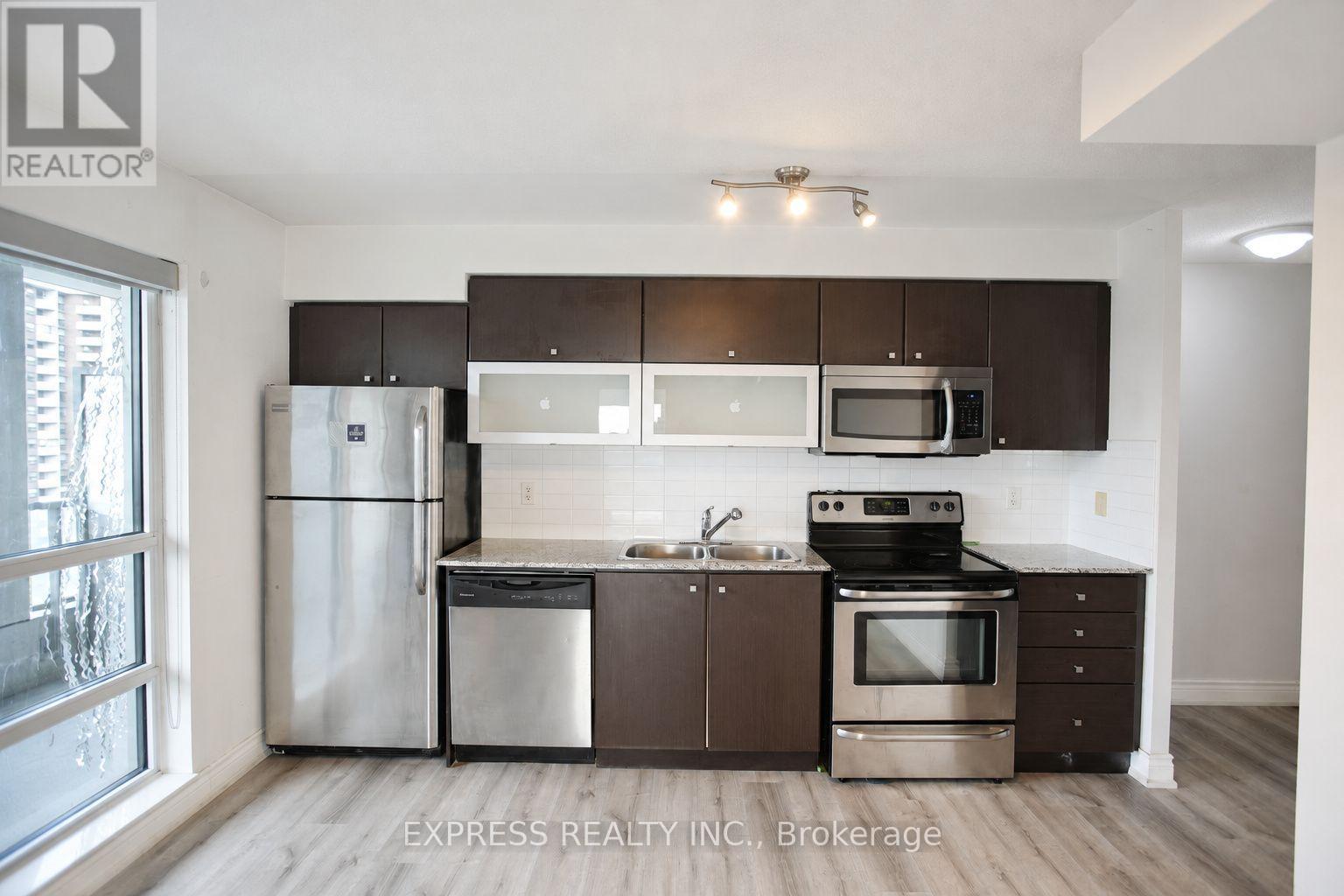 1105 - 2015 Sheppard Avenue E, Toronto, Ontario  M2J 0B3 - Photo 6 - C13755712