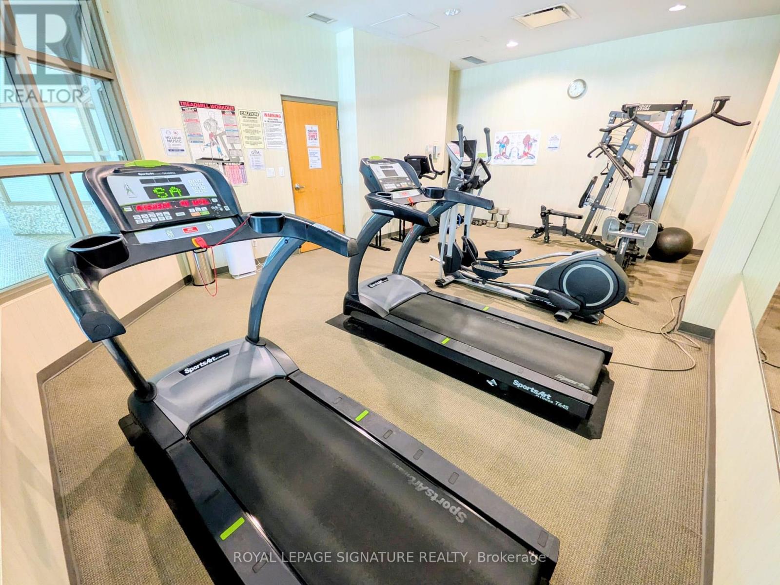 1515 - 68 Grangeway Avenue, Toronto, Ontario M1H 0A1 - Photo 14 - E13755614