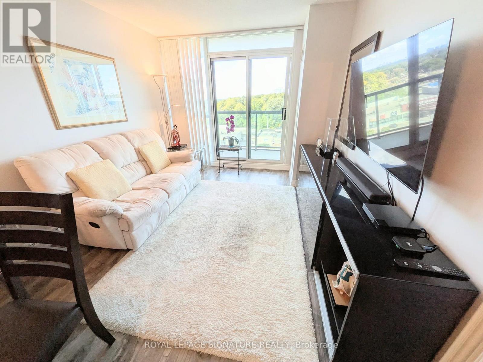 1515 - 68 Grangeway Avenue, Toronto, Ontario M1H 0A1 - Photo 2 - E13755614