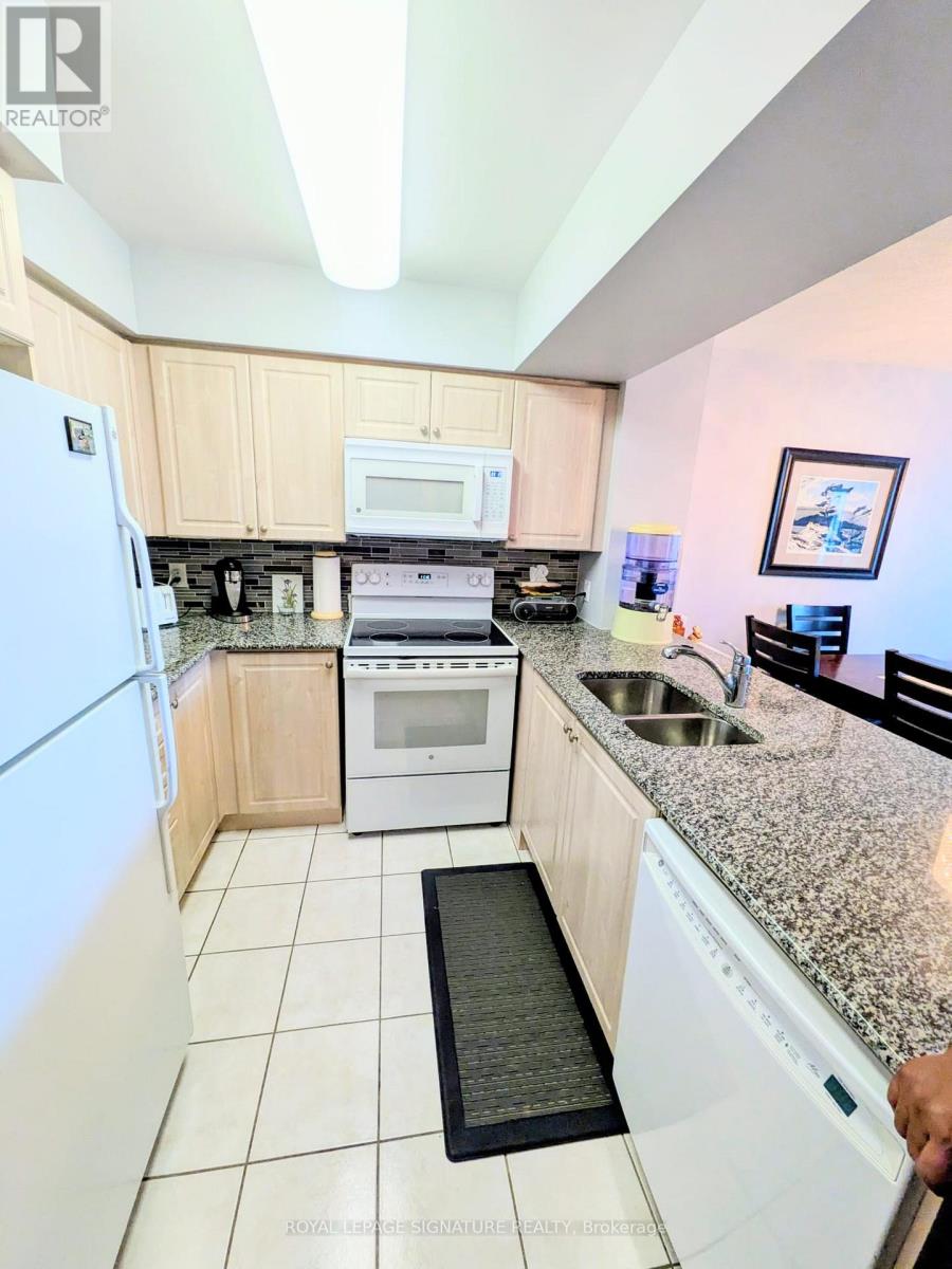 1515 - 68 Grangeway Avenue, Toronto, Ontario M1H 0A1 - Photo 4 - E13755614