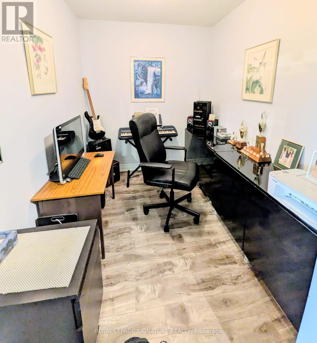 1515 - 68 Grangeway Avenue, Toronto, Ontario M1H 0A1 - Photo 7 - E13755614