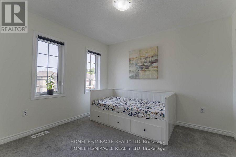 3059 Hollyberry Trail, Pickering, Ontario L1X 0N5 - Photo 19 - E13755648