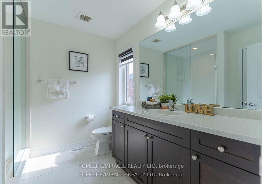3059 Hollyberry Trail, Pickering, Ontario L1X 0N5 - Photo 22 - E13755648