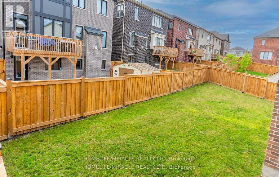 3059 Hollyberry Trail, Pickering, Ontario L1X 0N5 - Photo 24 - E13755648