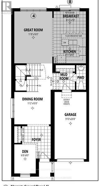 3059 Hollyberry Trail, Pickering, Ontario L1X 0N5 - Photo 31 - E13755648