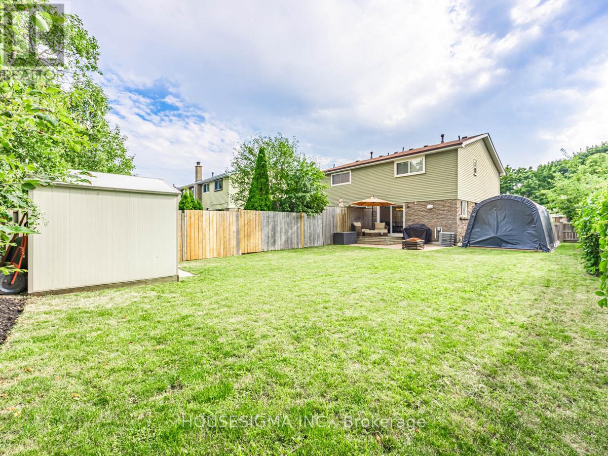 1379 Orlando Court, Oshawa, Ontario  L1G 6T8 - Photo 39 - E13755688