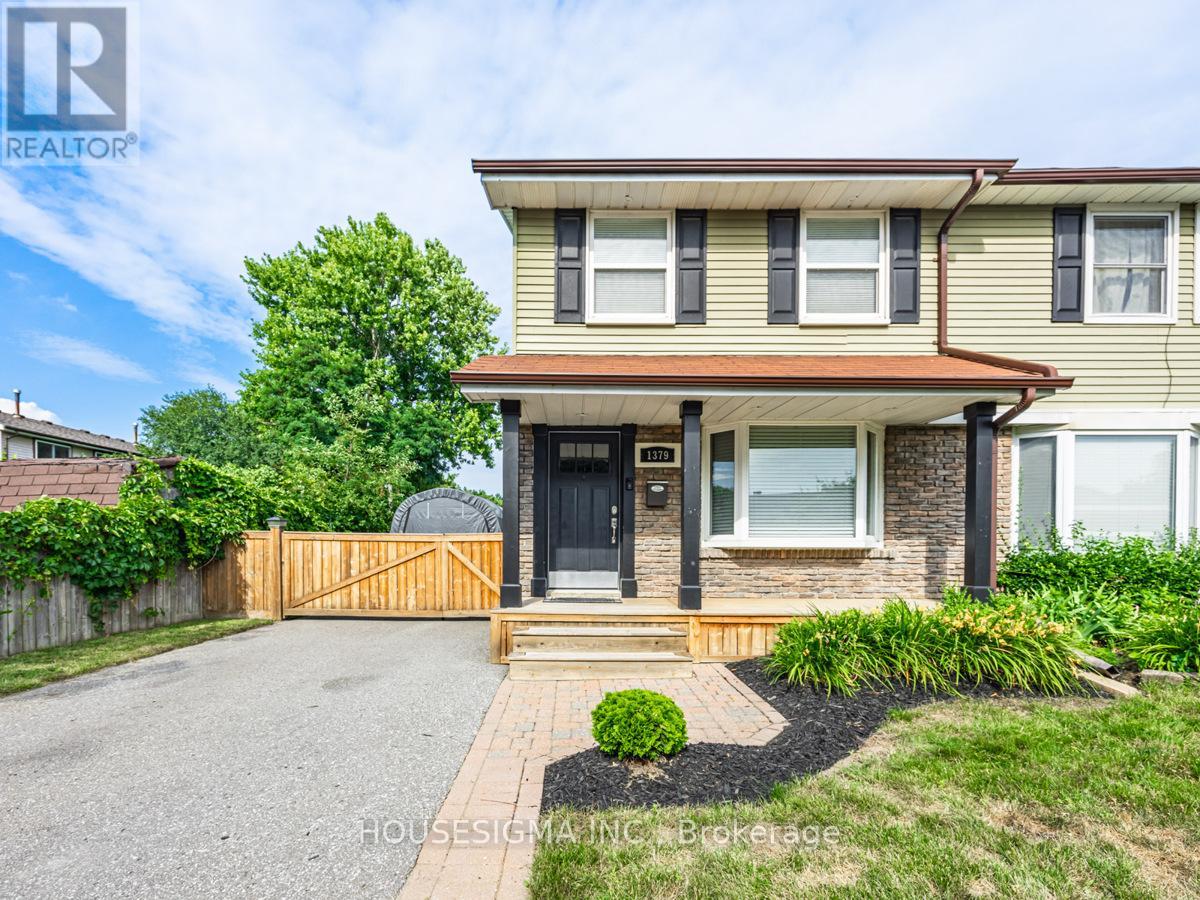 1379 Orlando Court, Oshawa, Ontario  L1G 6T8 - Photo 8 - E13755688