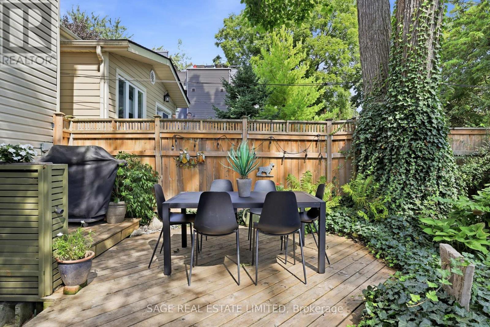 81 Woodfield Road, Toronto, Ontario  M4L 2W5 - Photo 41 - E13755710