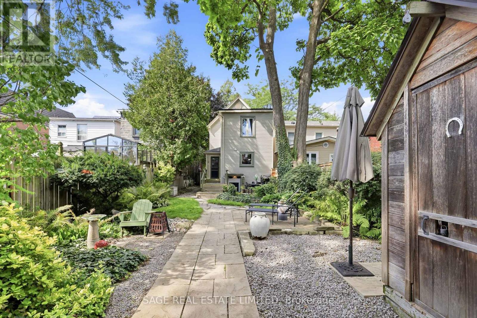 81 Woodfield Road, Toronto, Ontario  M4L 2W5 - Photo 44 - E13755710