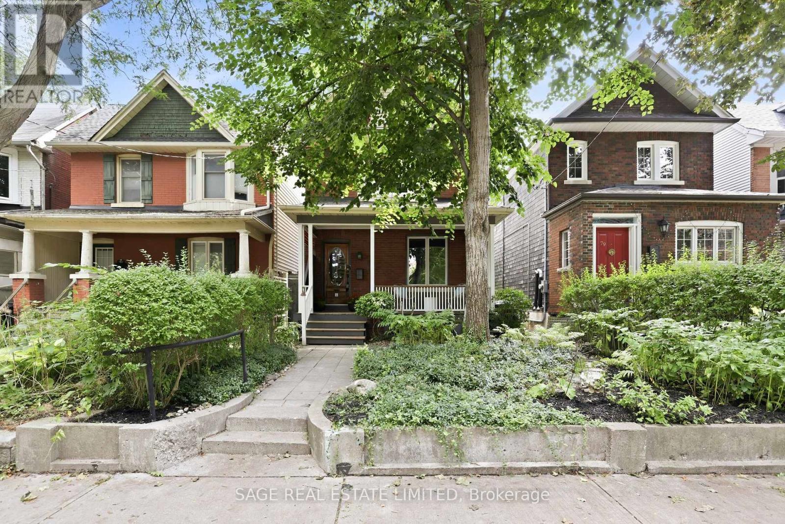 81 Woodfield Road, Toronto, Ontario  M4L 2W5 - Photo 48 - E13755710