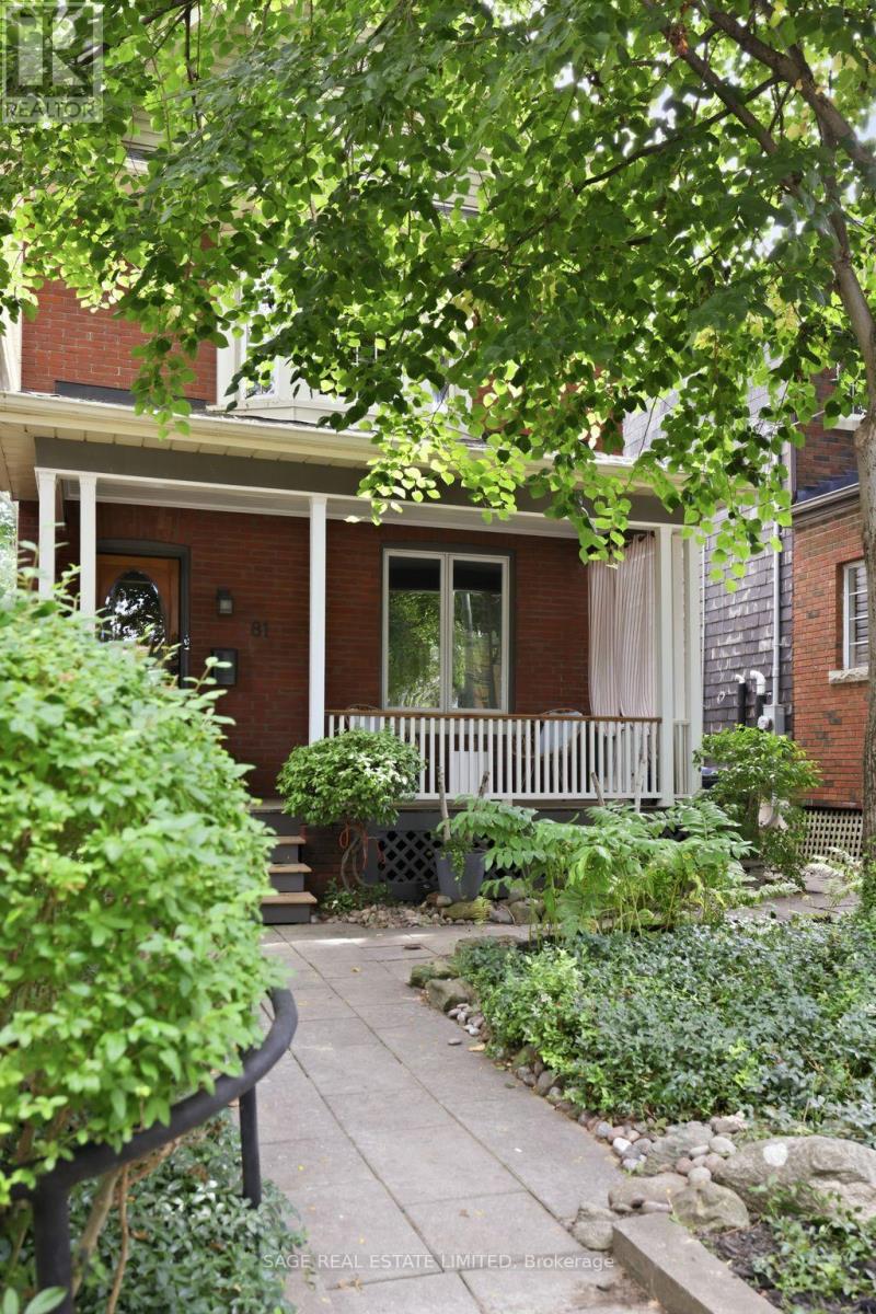 81 Woodfield Road, Toronto, Ontario  M4L 2W5 - Photo 49 - E13755710