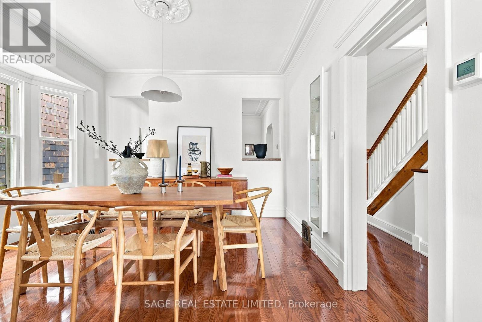 81 Woodfield Road, Toronto, Ontario  M4L 2W5 - Photo 9 - E13755710