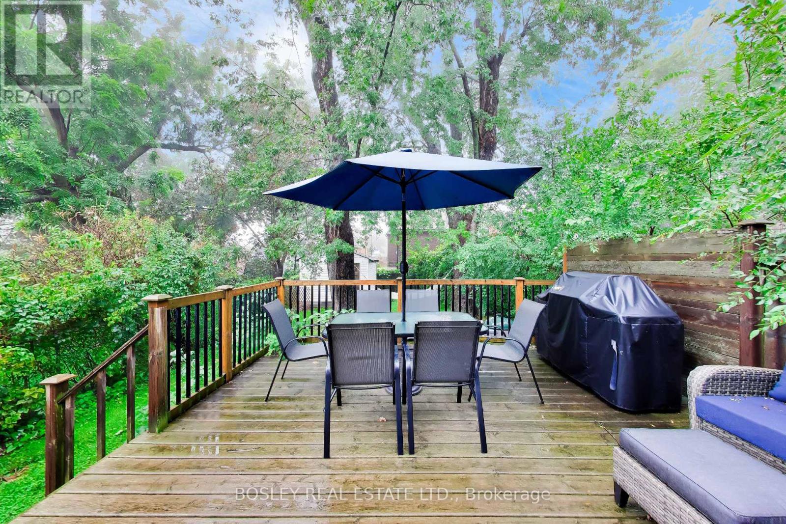 Main - 100 Kildonan Drive, Toronto, Ontario  M1N 3B8 - Photo 10 - E13755716