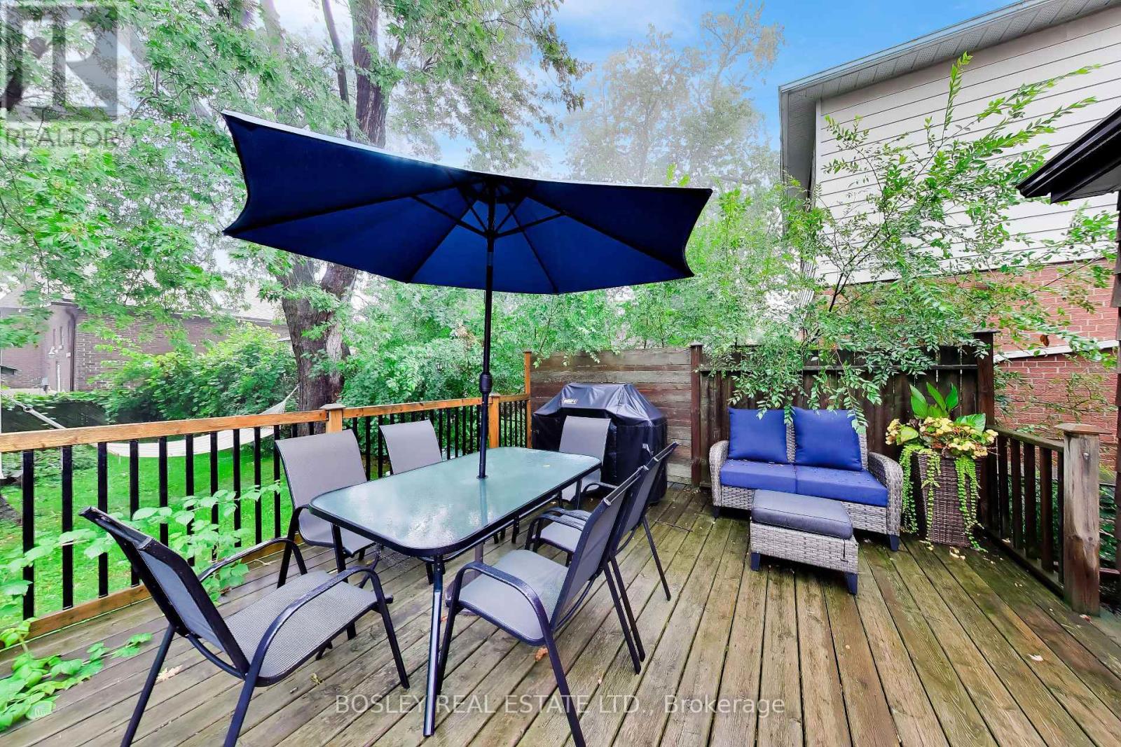 Main - 100 Kildonan Drive, Toronto, Ontario  M1N 3B8 - Photo 11 - E13755716
