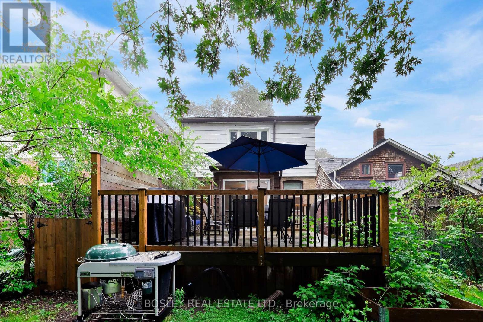 Main - 100 Kildonan Drive, Toronto, Ontario  M1N 3B8 - Photo 12 - E13755716