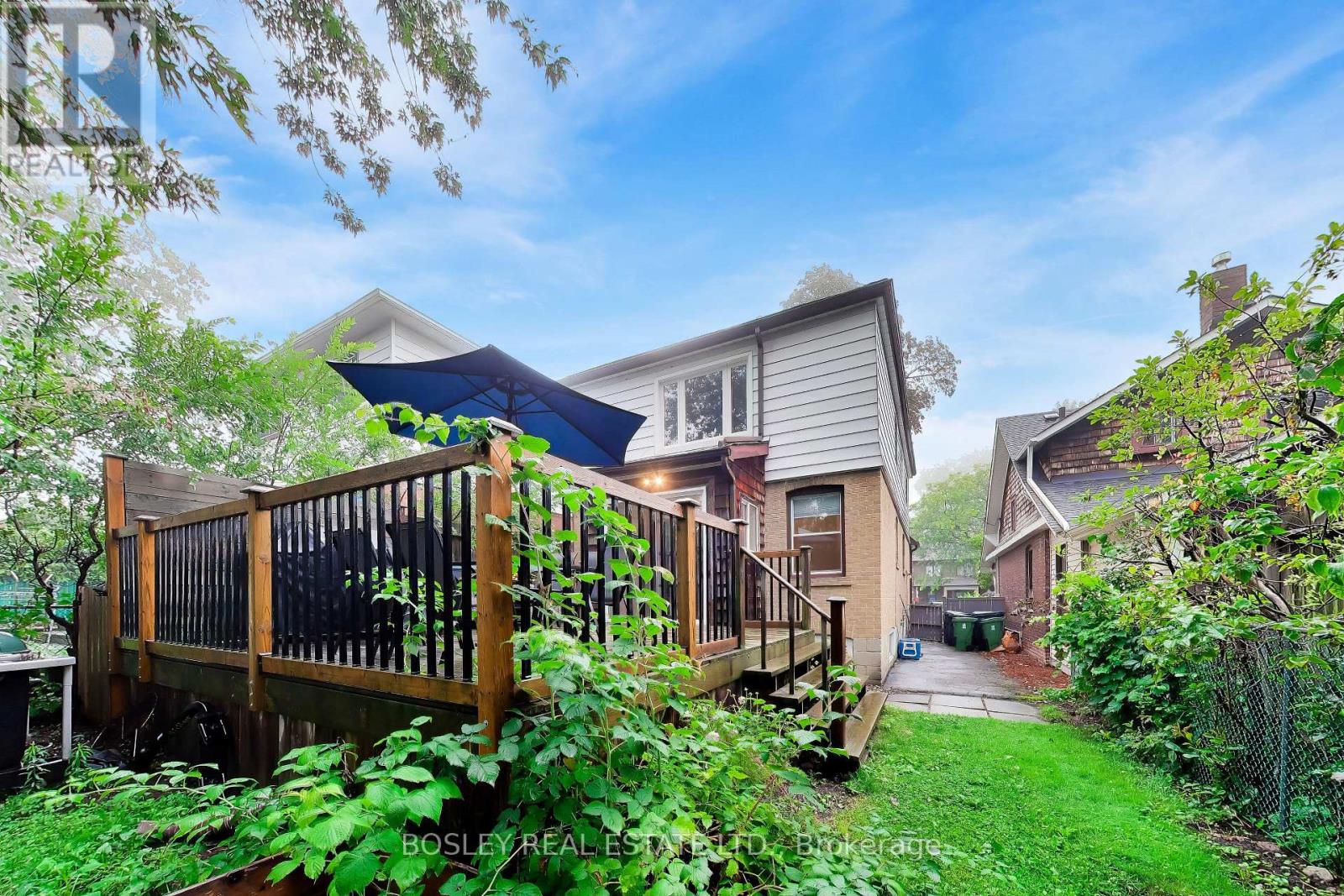 Main - 100 Kildonan Drive, Toronto, Ontario  M1N 3B8 - Photo 13 - E13755716