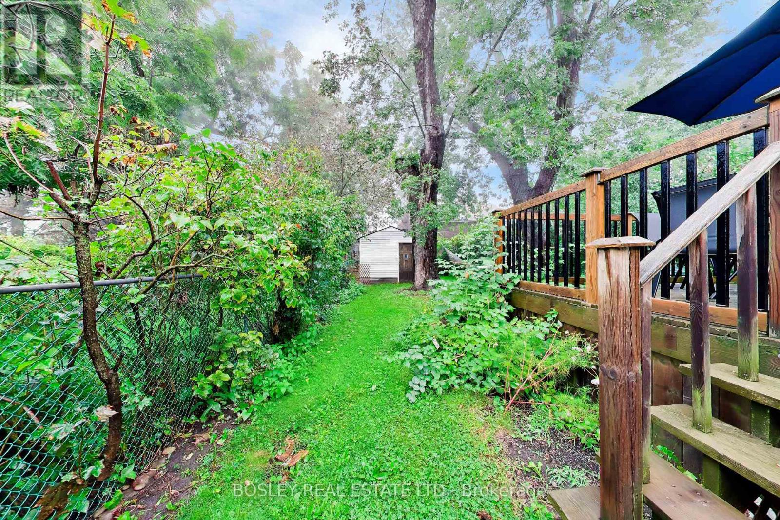 Main - 100 Kildonan Drive, Toronto, Ontario  M1N 3B8 - Photo 14 - E13755716