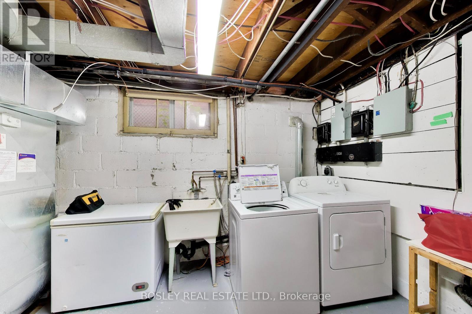 Main - 100 Kildonan Drive, Toronto, Ontario  M1N 3B8 - Photo 17 - E13755716