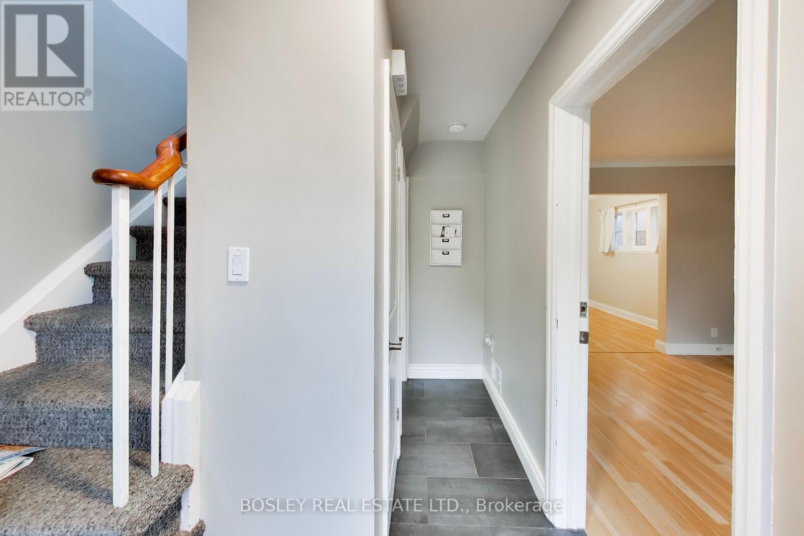 Main - 100 Kildonan Drive, Toronto, Ontario  M1N 3B8 - Photo 18 - E13755716