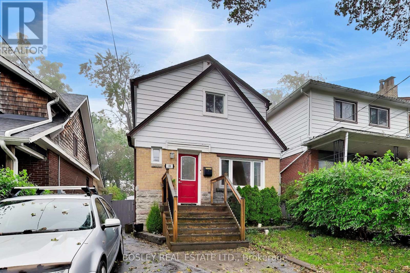 Main - 100 Kildonan Drive, Toronto, Ontario  M1N 3B8 - Photo 19 - E13755716