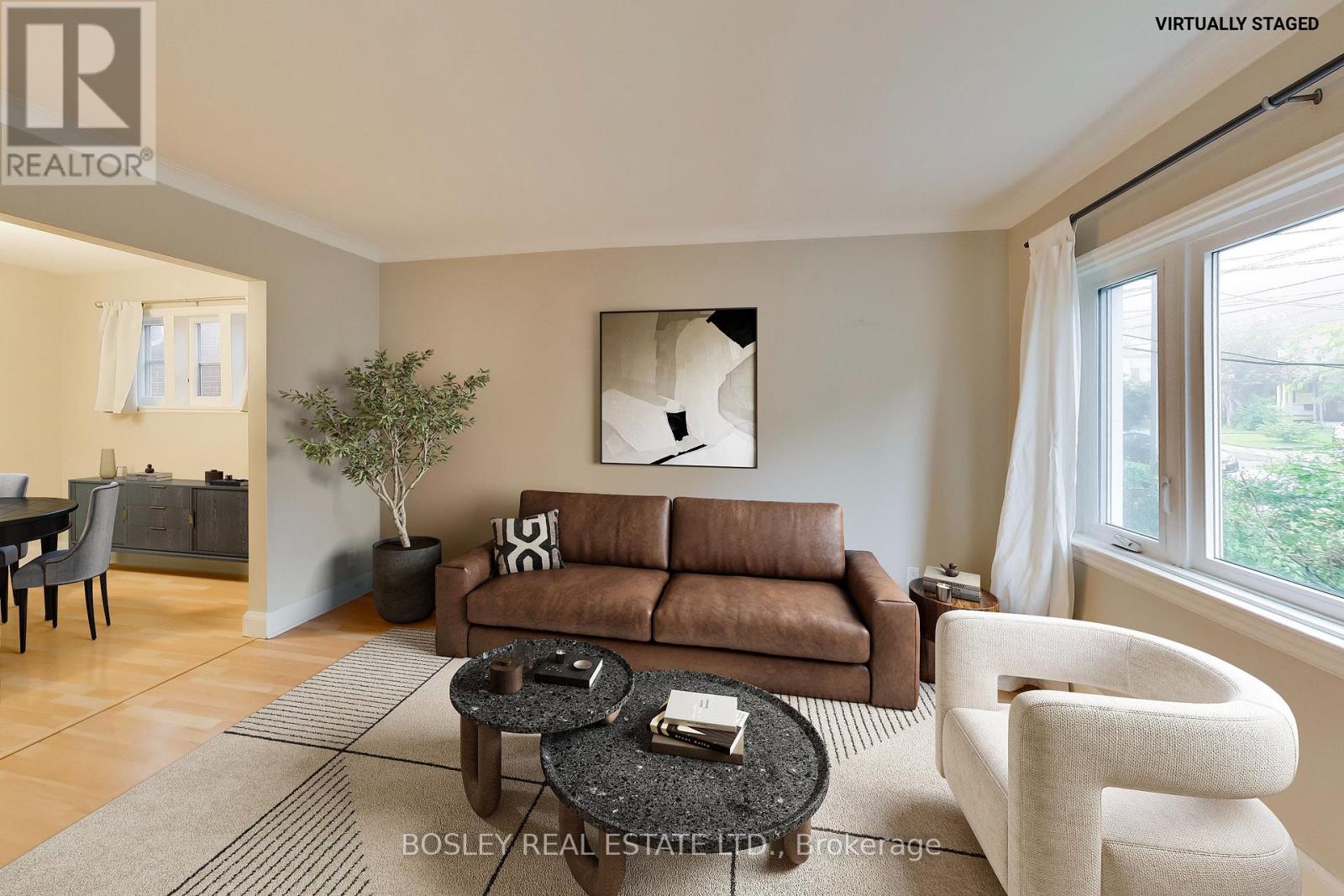 Main - 100 Kildonan Drive, Toronto, Ontario  M1N 3B8 - Photo 2 - E13755716