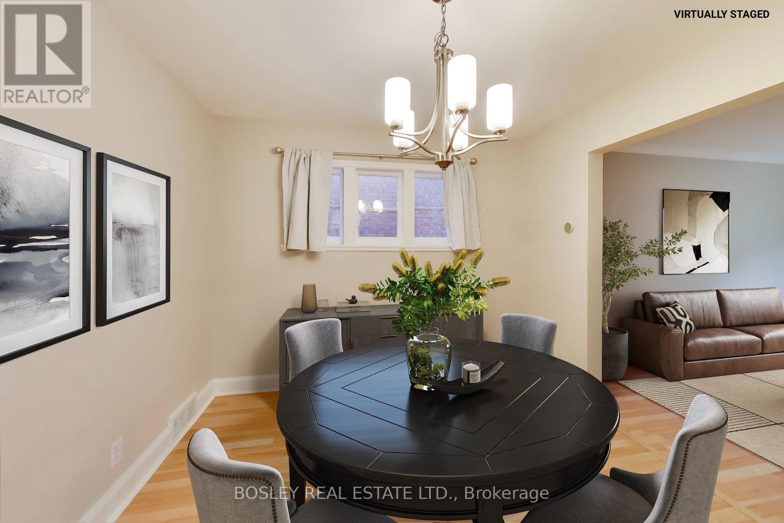 Main - 100 Kildonan Drive, Toronto, Ontario  M1N 3B8 - Photo 3 - E13755716