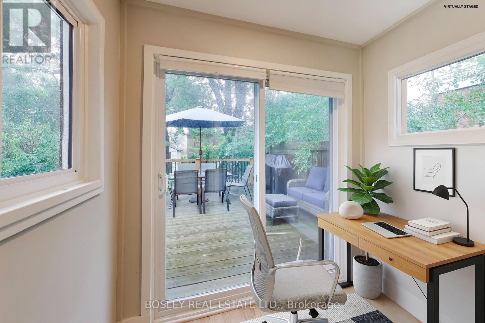 Main - 100 Kildonan Drive, Toronto, Ontario  M1N 3B8 - Photo 8 - E13755716