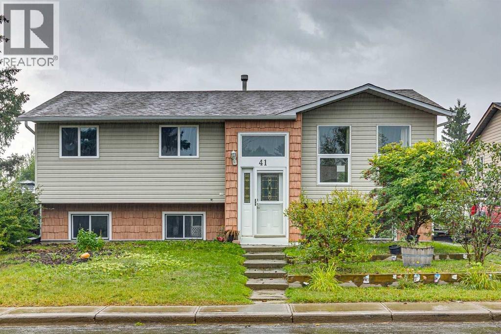 41 Brentwood Drive, strathmore, Alberta