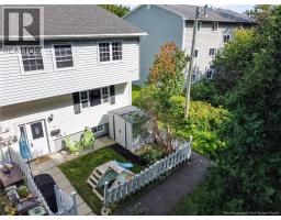 524 Tartan Street, Saint John, New Brunswick