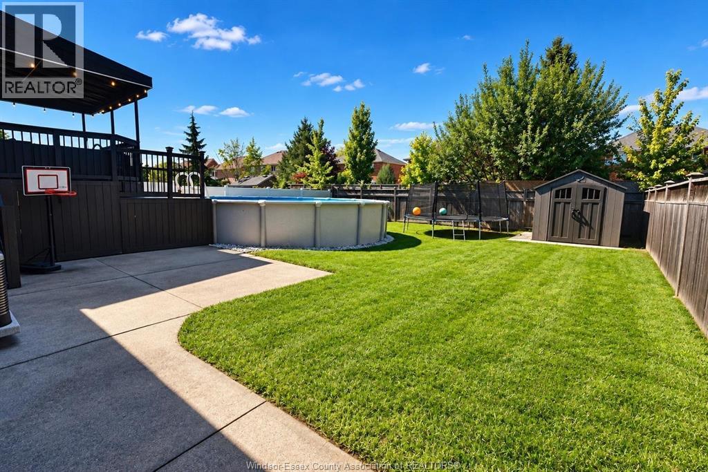 1035 Treverton Crescent, Windsor, Ontario  N8P 1K2 - Photo 21 - 26021880