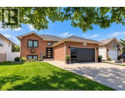 1035 TREVERTON CRESCENT, Windsor, Ontario