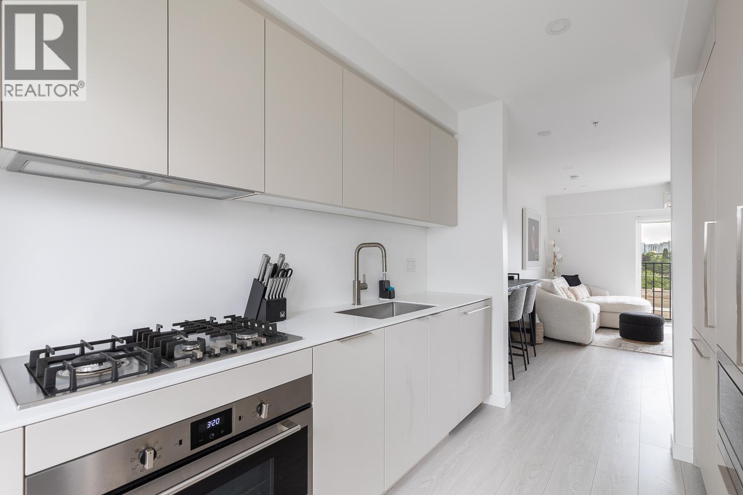 321 1120 E Georgia Street, Vancouver, British Columbia  V6A 0K2 - Photo 12 - R3162233