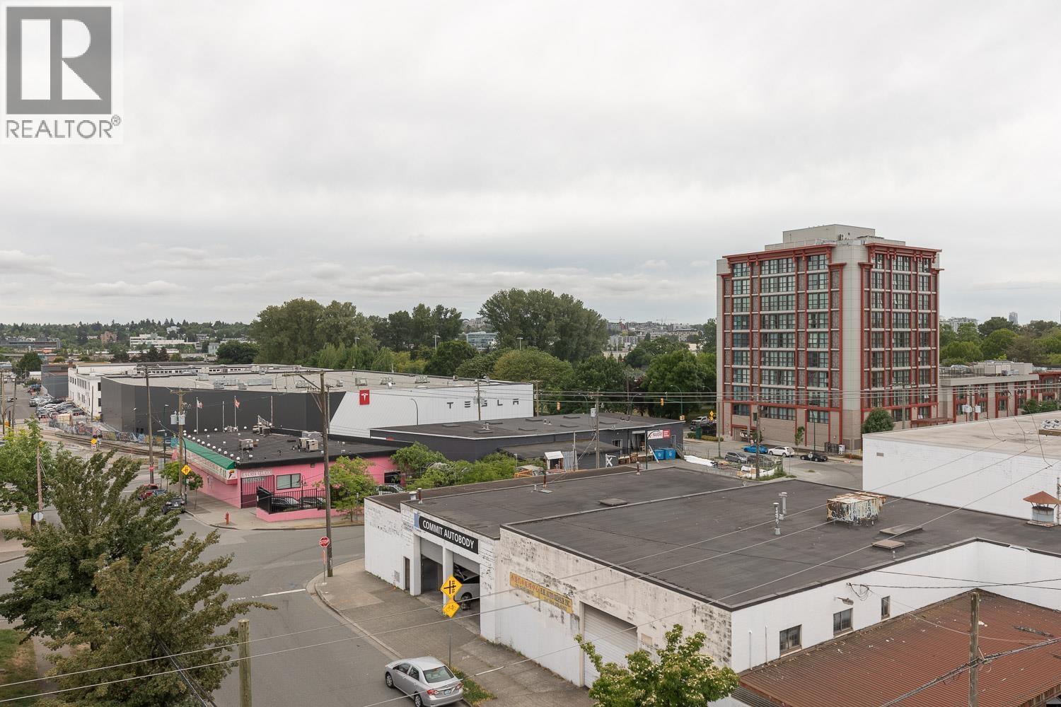 321 1120 E Georgia Street, Vancouver, British Columbia  V6A 0K2 - Photo 14 - R3162233