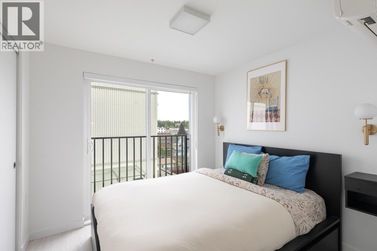 321 1120 E Georgia Street, Vancouver, British Columbia  V6A 0K2 - Photo 20 - R3162233