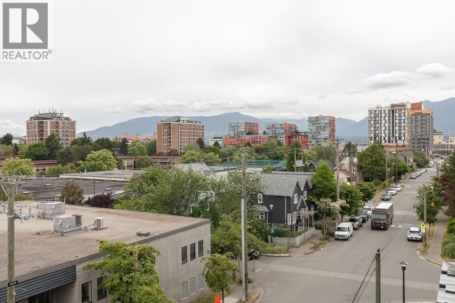 321 1120 E Georgia Street, Vancouver, British Columbia  V6A 0K2 - Photo 24 - R3162233