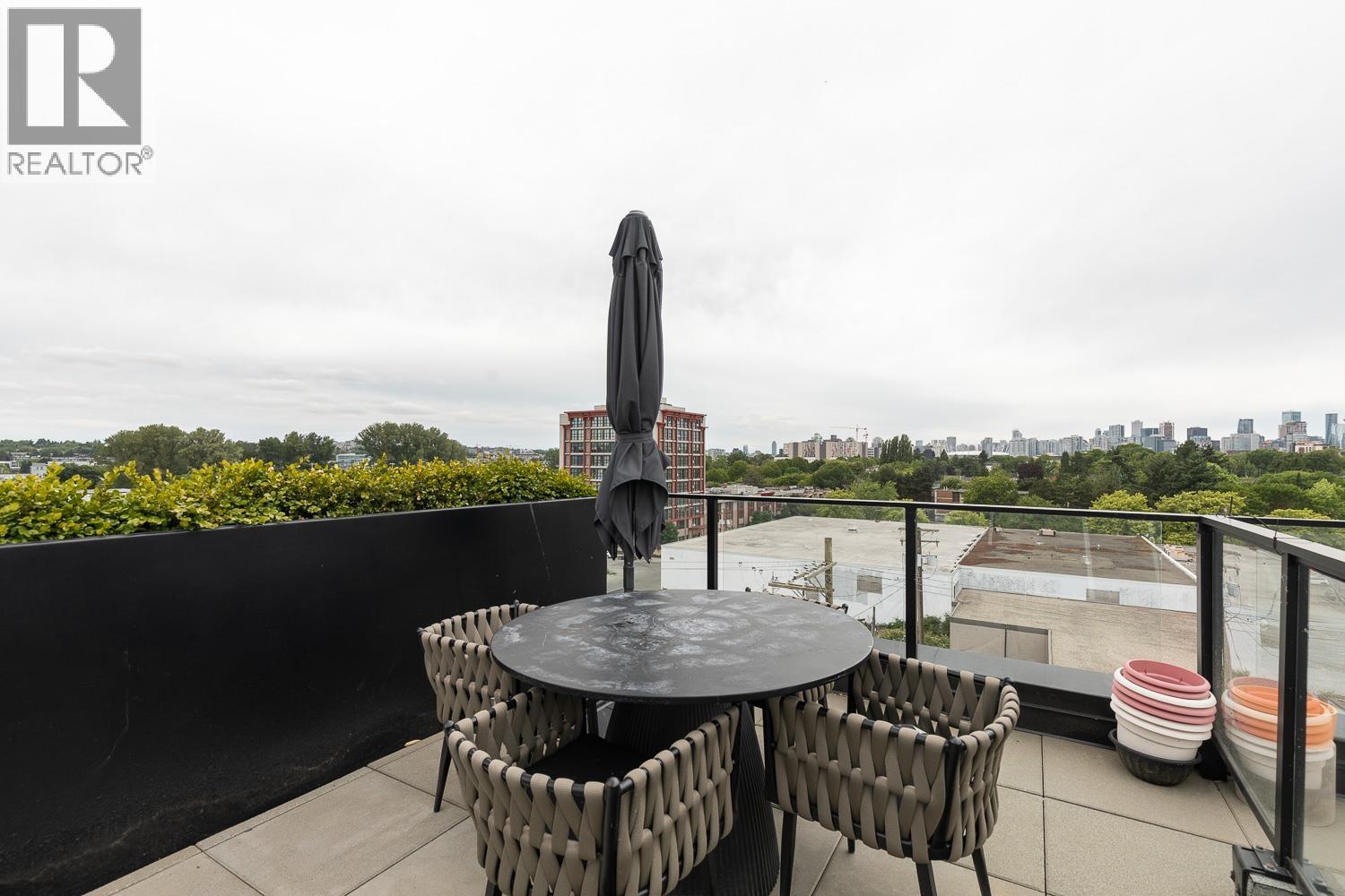 321 1120 E Georgia Street, Vancouver, British Columbia  V6A 0K2 - Photo 25 - R3162233