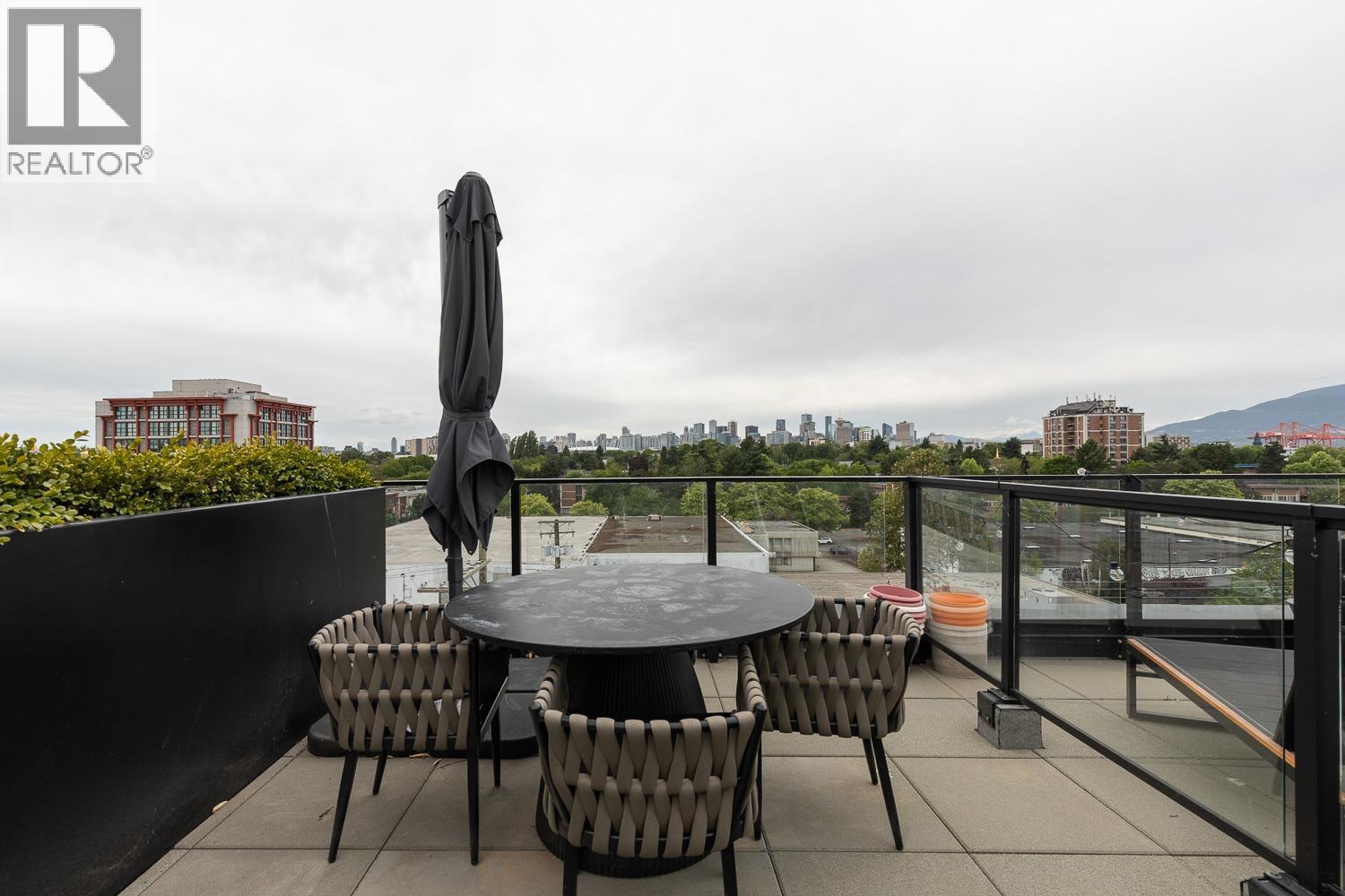 321 1120 E Georgia Street, Vancouver, British Columbia  V6A 0K2 - Photo 26 - R3162233