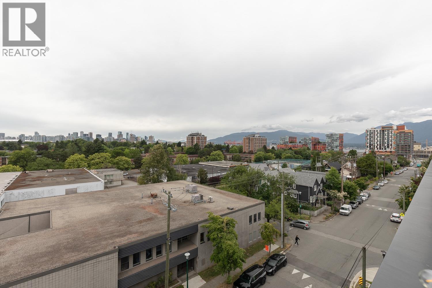 321 1120 E Georgia Street, Vancouver, British Columbia  V6A 0K2 - Photo 29 - R3162233