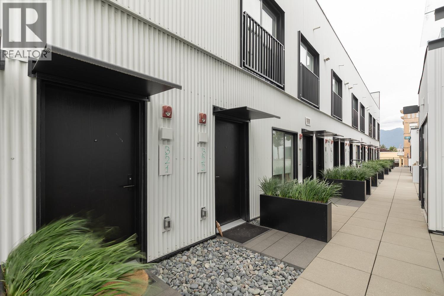 321 1120 E Georgia Street, Vancouver, British Columbia  V6A 0K2 - Photo 30 - R3162233
