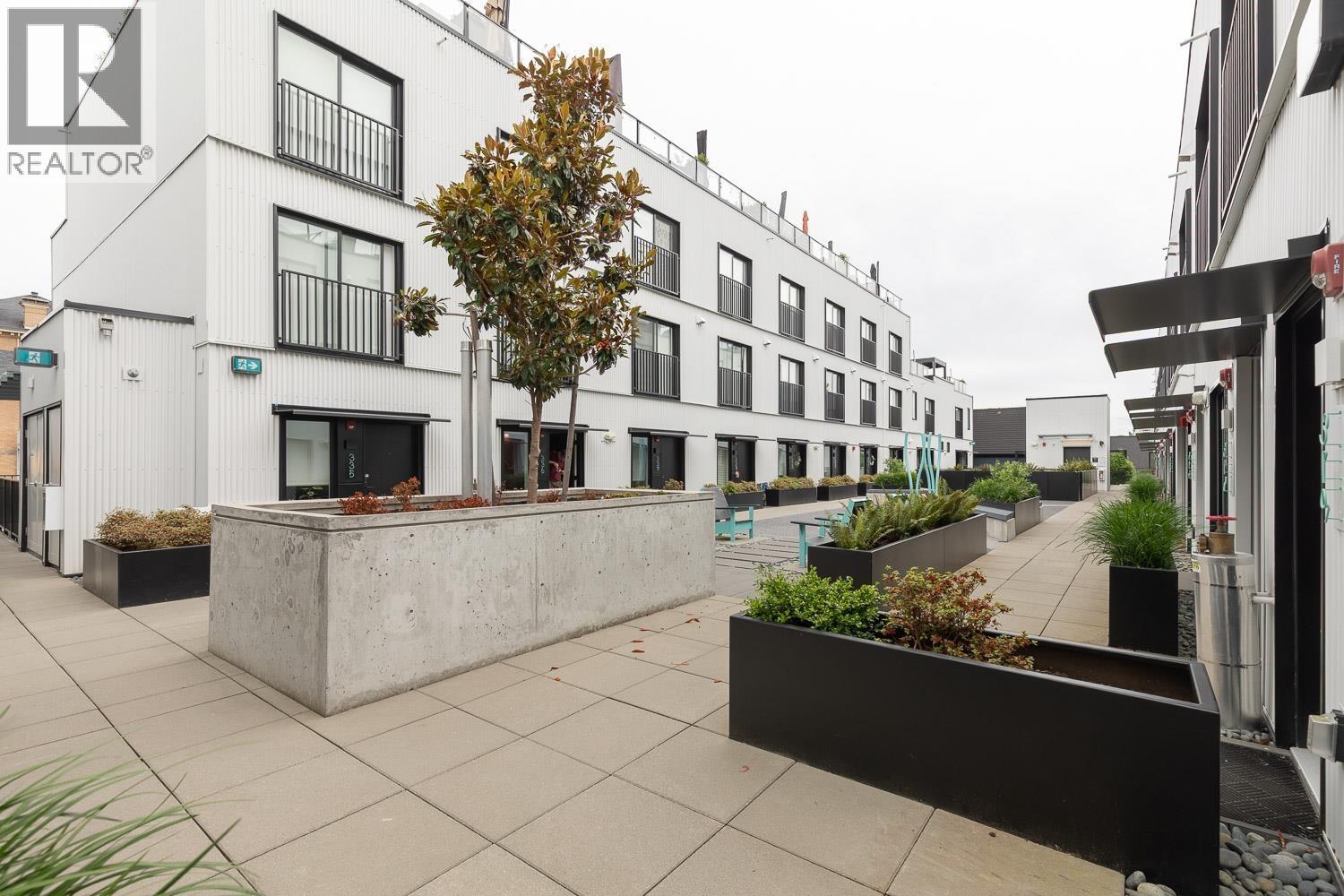 321 1120 E Georgia Street, Vancouver, British Columbia  V6A 0K2 - Photo 31 - R3162233