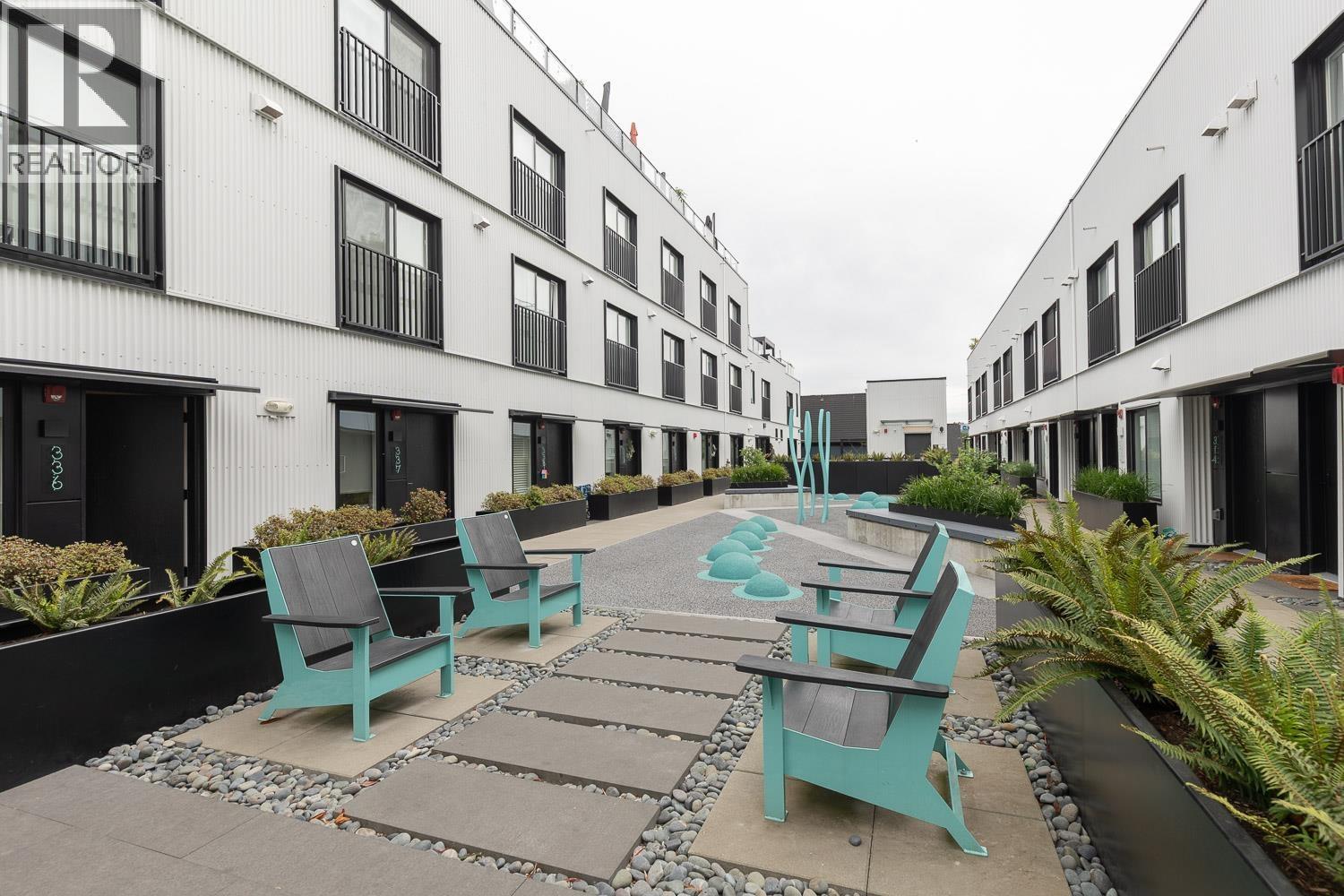 321 1120 E Georgia Street, Vancouver, British Columbia  V6A 0K2 - Photo 32 - R3162233