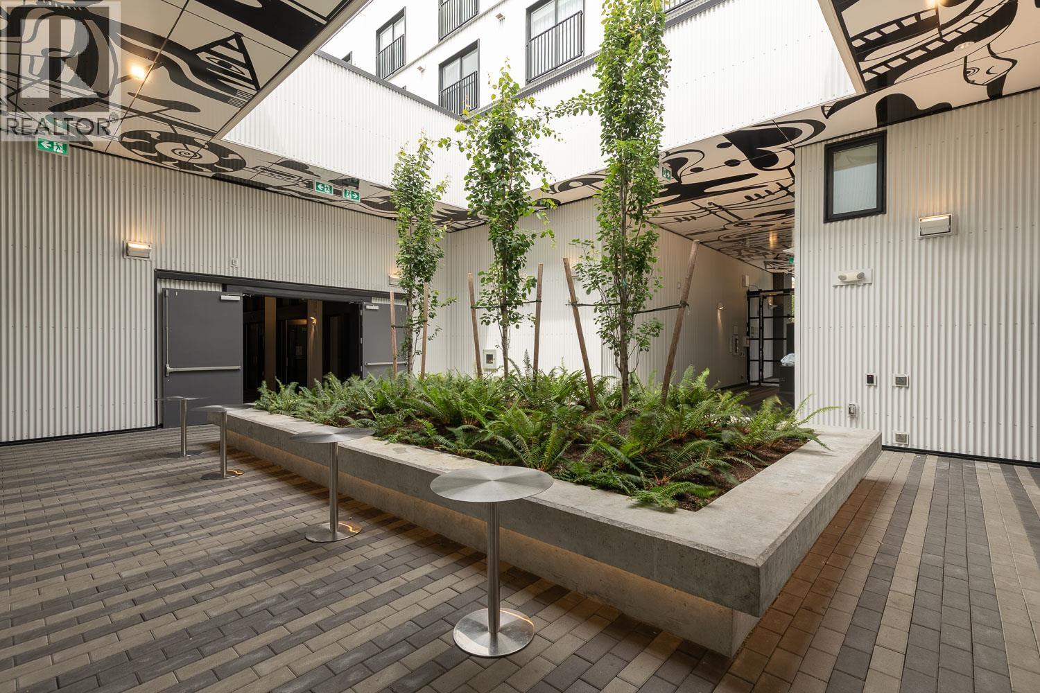 321 1120 E Georgia Street, Vancouver, British Columbia  V6A 0K2 - Photo 33 - R3162233