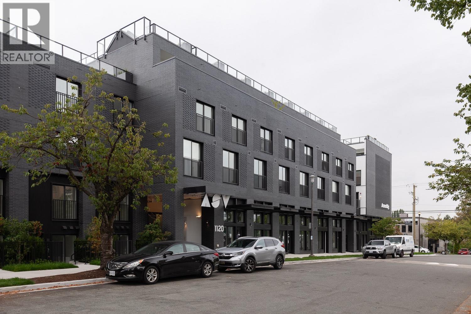 321 1120 E Georgia Street, Vancouver, British Columbia  V6A 0K2 - Photo 35 - R3162233