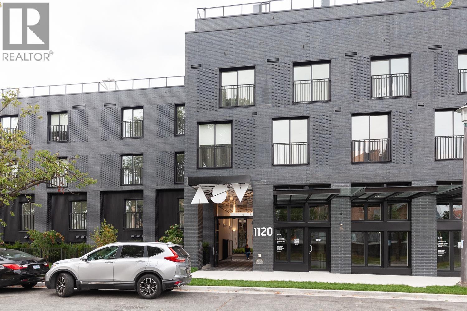 321 1120 E Georgia Street, Vancouver, British Columbia  V6A 0K2 - Photo 36 - R3162233