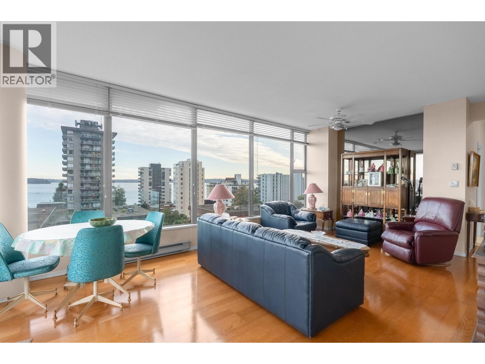 502 570 18th Street, West Vancouver, British Columbia  V7V 3V7 - Photo 10 - R3162237